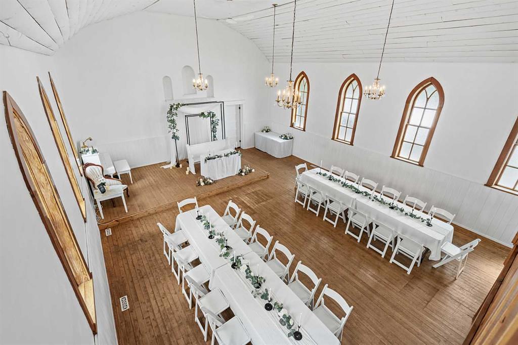 29404 Range Road 52, Water Valley, AB