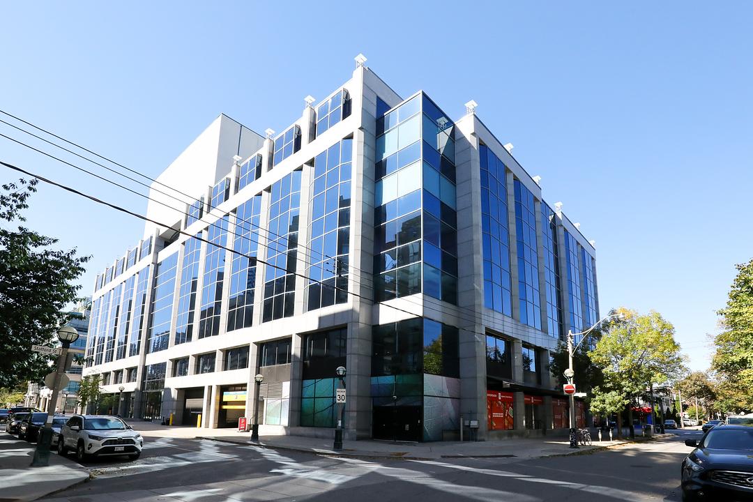 401 - 901 King Street West, Toronto, ON