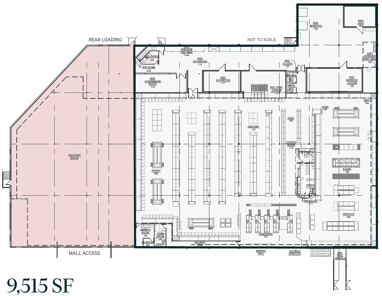 8100 Rock Island Hwy3B, Trail, BC floorplan