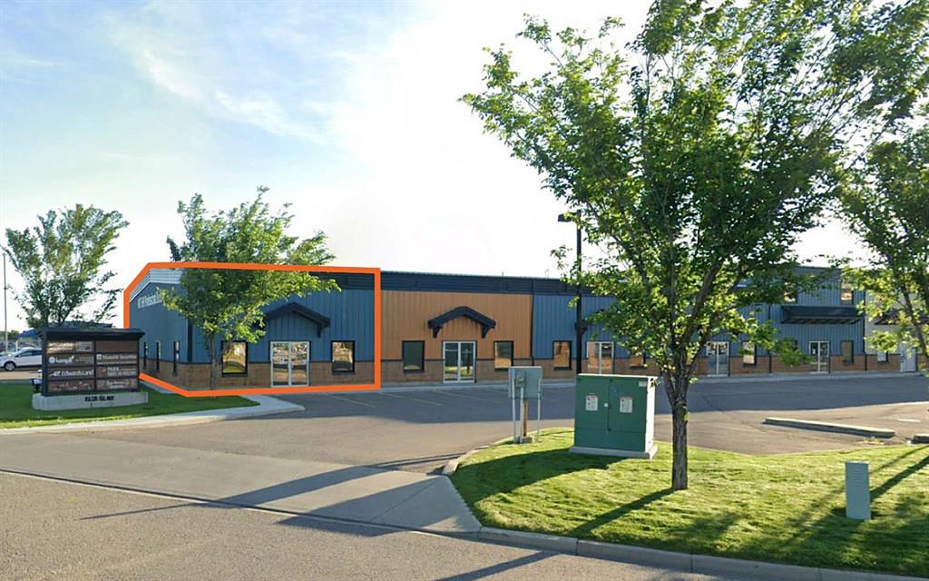 10 - 491 WT Hill Boulevard South, Lethbridge, AB