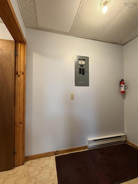 237 Main Street, Parrsboro, NS