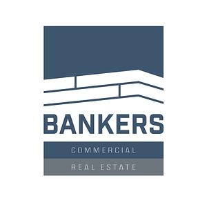 Bankers Commercial Real Estate Logo