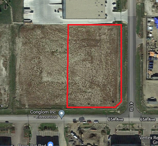 4106 65A Avenue, Leduc, AB