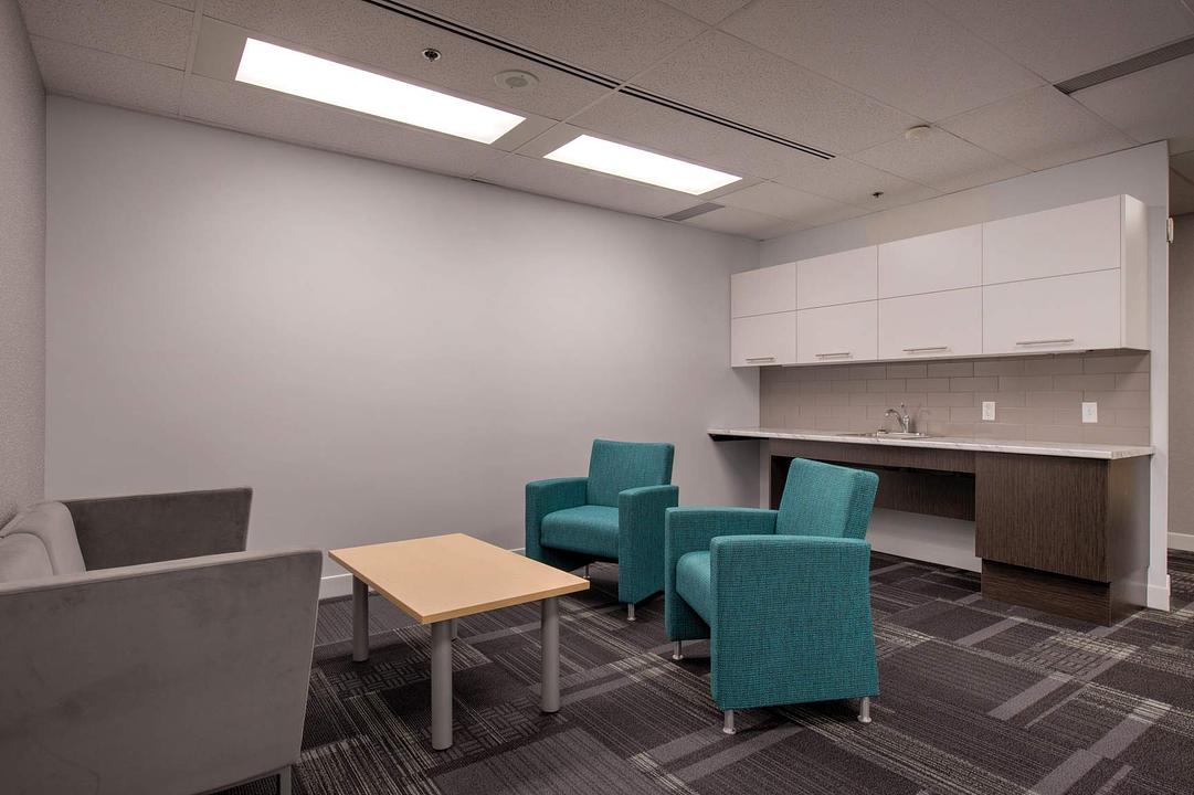4th Floor - 360 Lisgar Street, Ottawa, ON