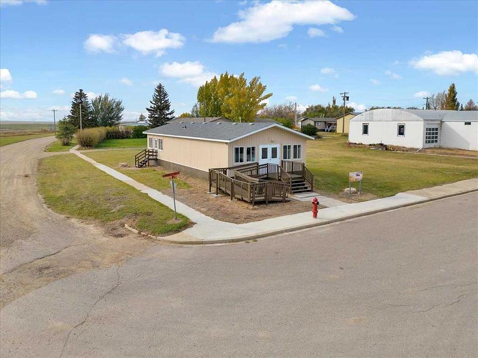 101 Main Street, Delia, AB