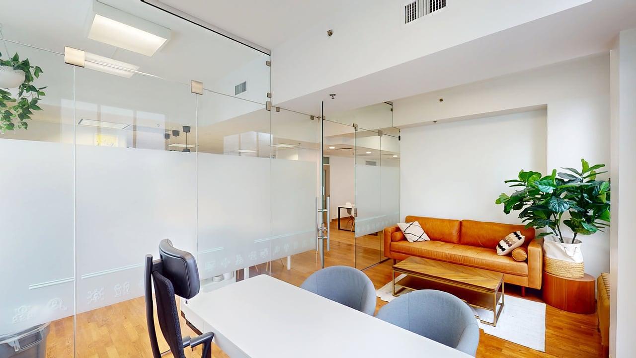 930 - 470 Granville Street, Vancouver, BC