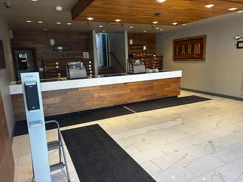1712 West 4th Avenue, Vancouver, BC