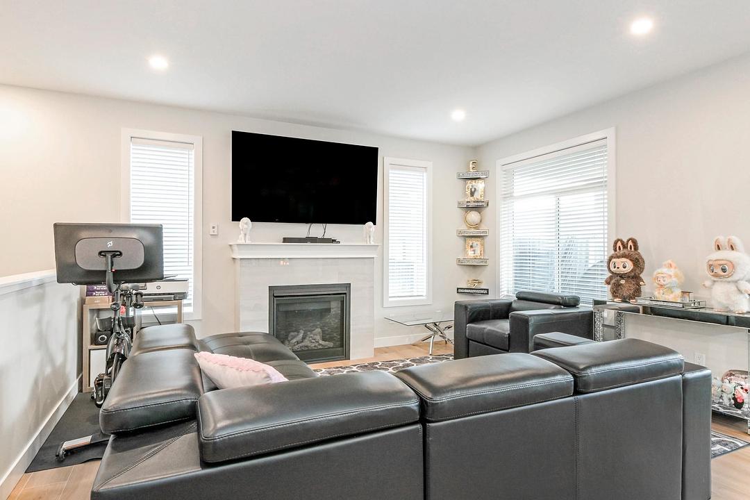 46030 Bonny Avenue, Chilliwack, BC