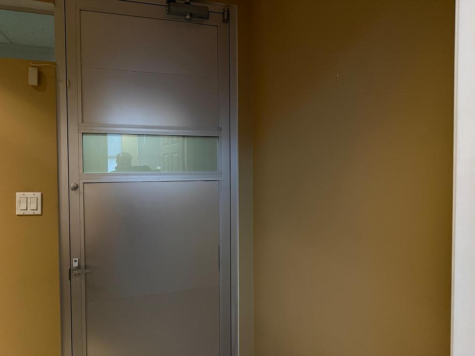 312 - 2233 Burrard Street, Vancouver, BC