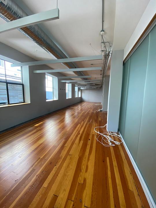 200 - 526 Granville Street, Vancouver, BC