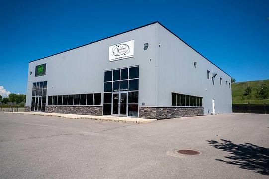 231 Don Seaman Way, Okotoks, AB