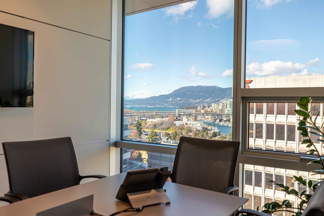 6th Floor - 988 West Broadway, Vancouver, BC