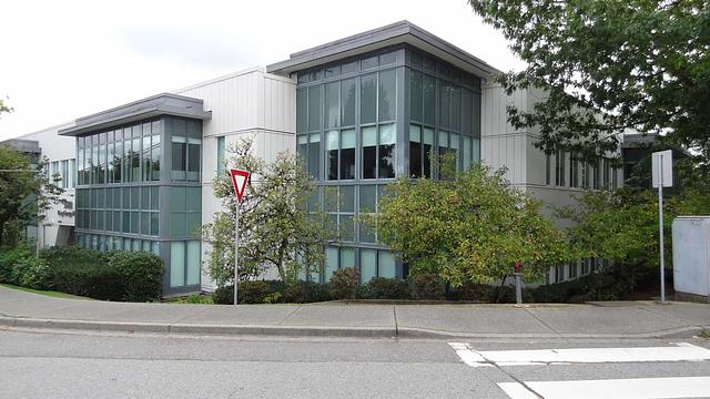 9180 King George Blvd, Surrey, BC