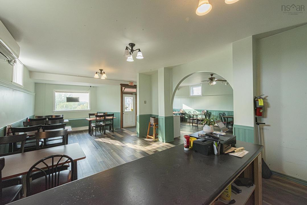 102 Main Street, Trenton, NS
