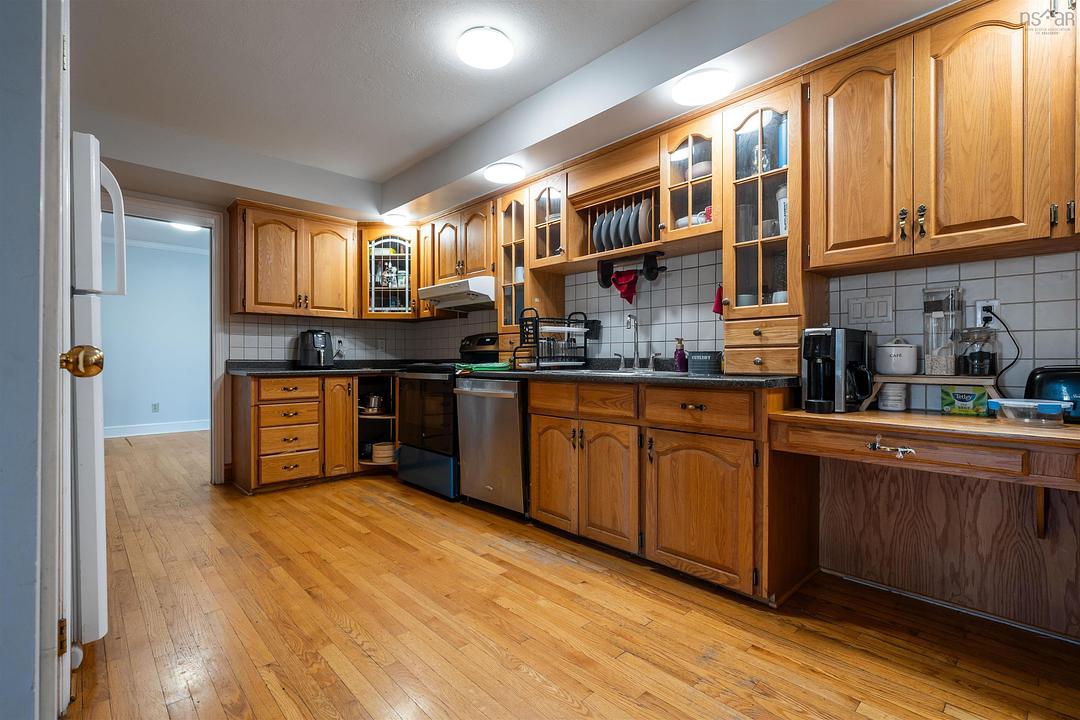 4 - Tupper Court, Port Hawkesbury, NS