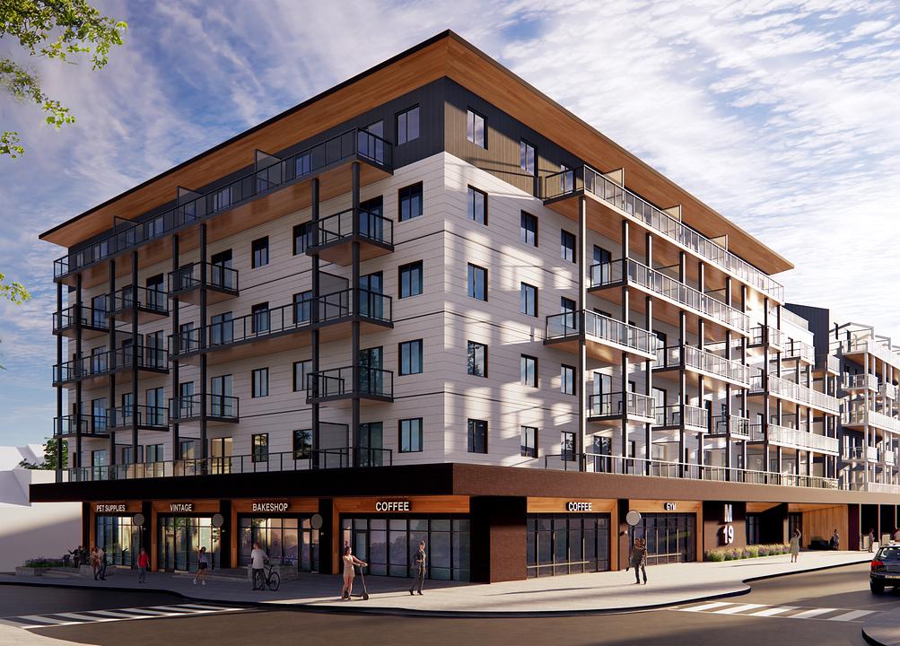 34 Avenue Southwest, Calgary, AB