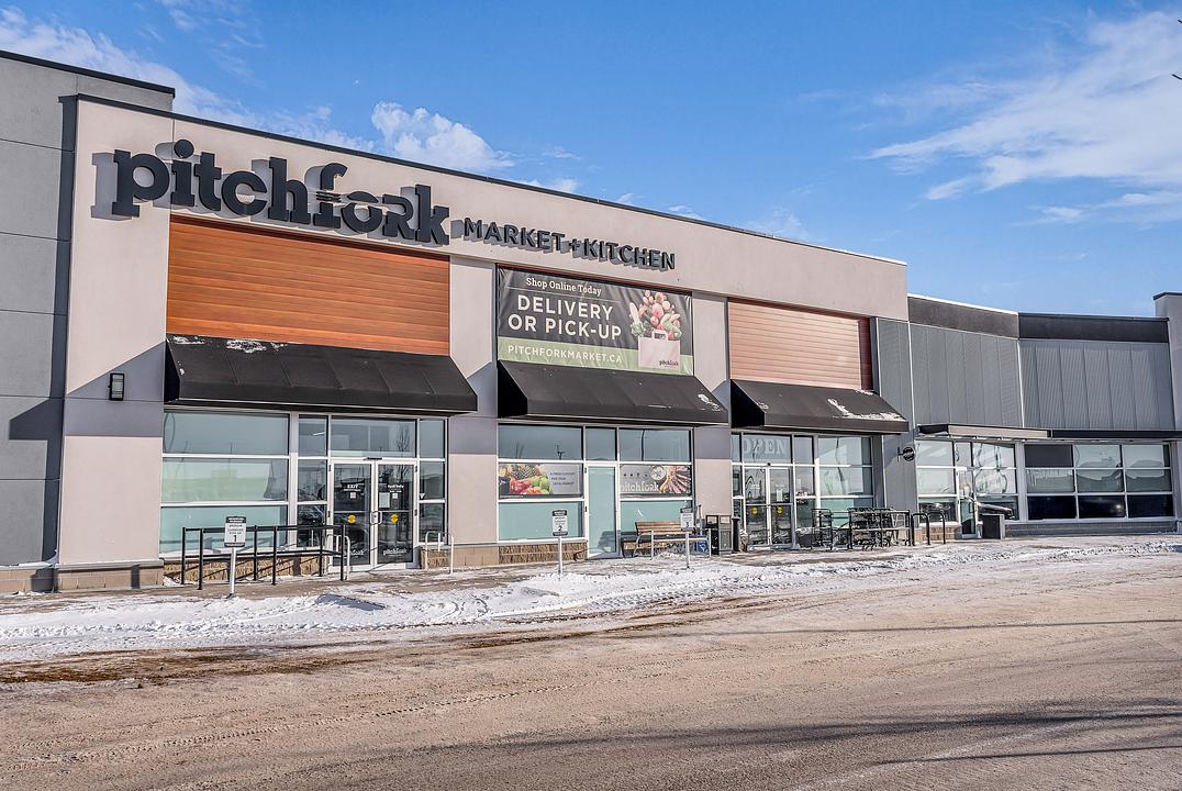 3020 Meadows Parkway, Saskatoon, SK