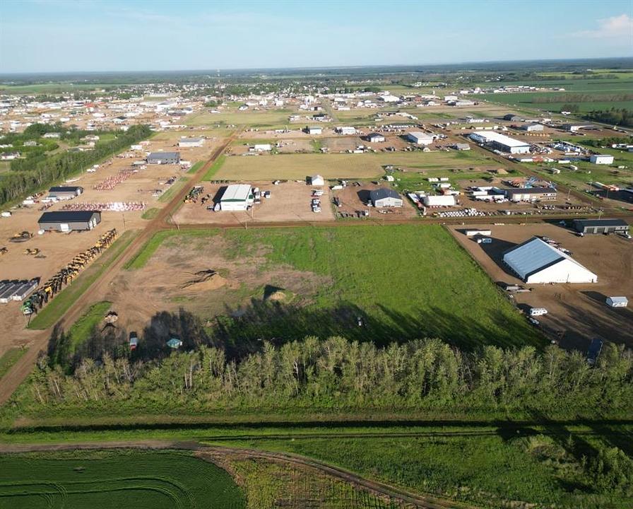 10204 92 Street, La Crête, AB