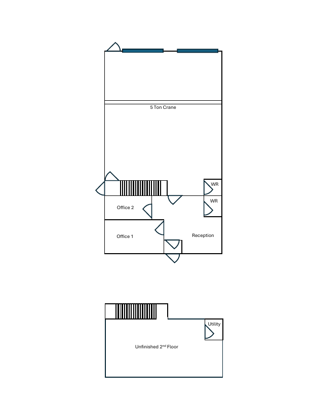 103 - 3906 71 Avenue, Leduc, AB floorplan