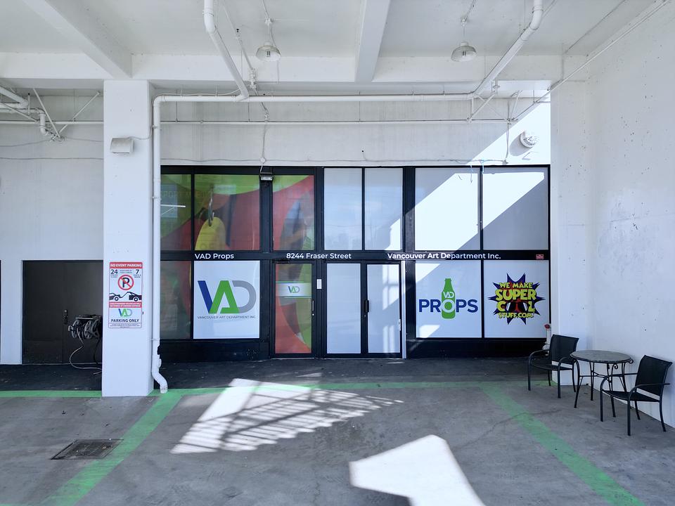 8244 Fraser Street, Vancouver, BC