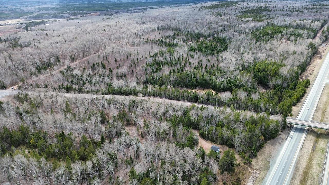 Thomson Road, Oxford, NS