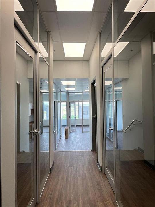 105 - 12318 Barlow Trail Northeast, Calgary, AB