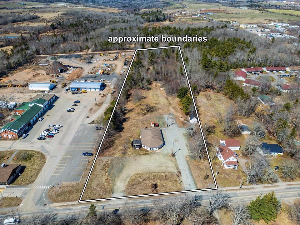 71 Main Street, Middleton, NS