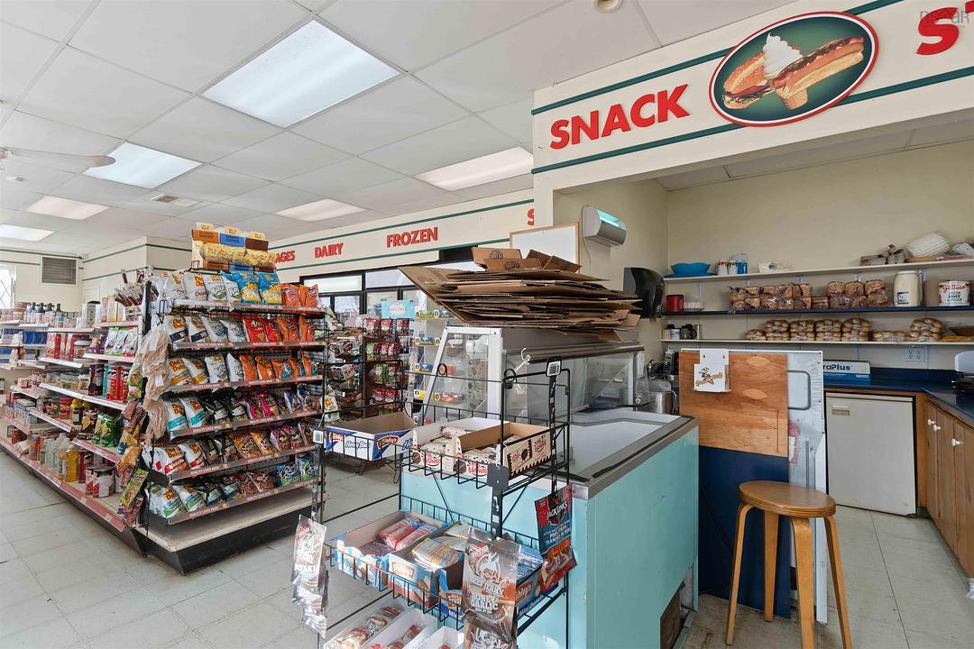 8165 Highway 217, Centreville, NS