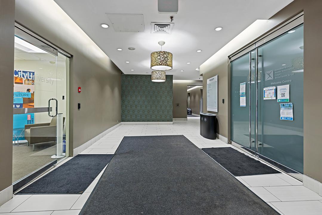 105 - 1040 7 Avenue Southwest, Calgary, AB