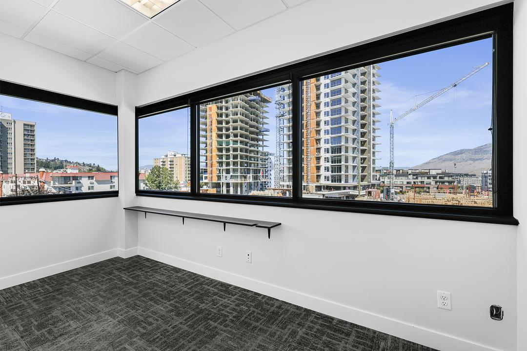 203 - 474 Columbia Street, Kamloops, BC