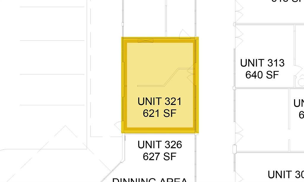 Building C - 321 - 4909 17 Avenue Southeast, Calgary, AB