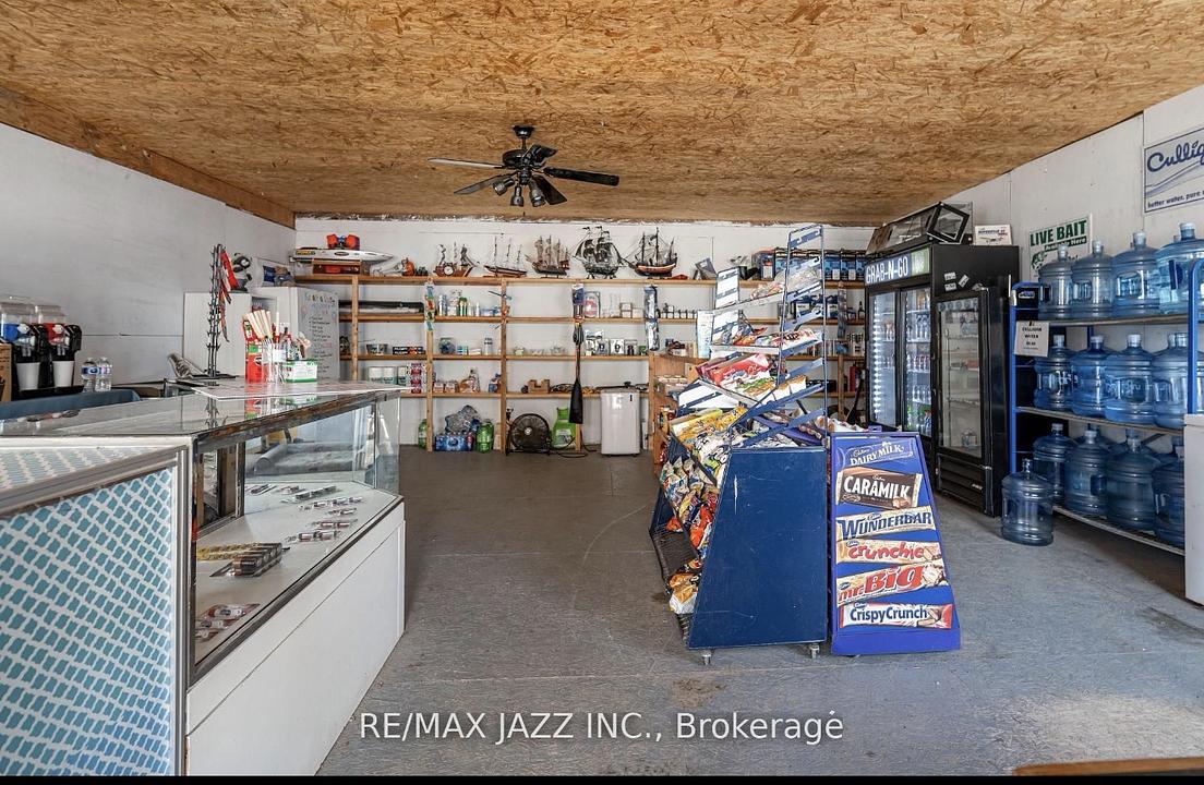 1087 Islandview Drive, Bailieboro, ON