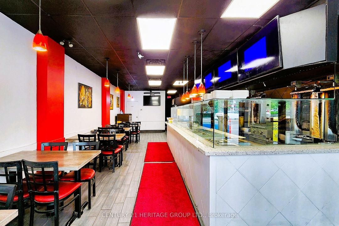 5171 Yonge Street, Toronto, ON
