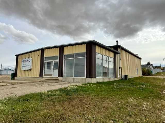 5124 47 Avenue, Spirit River, AB