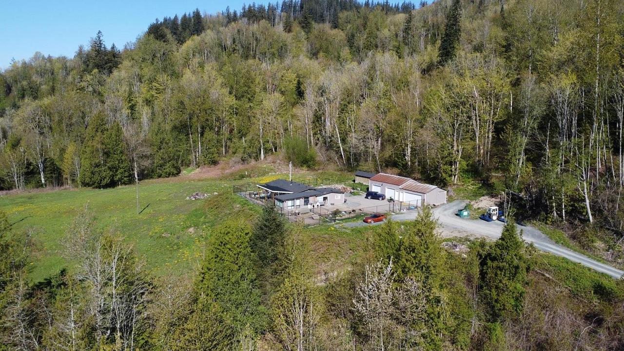 4495 Hirschman Road, Chilliwack, BC
