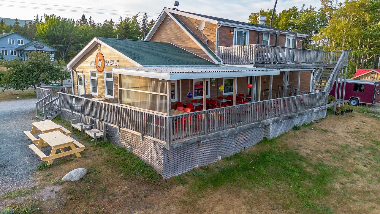 45073 Cabot Trail, Englishtown, NS