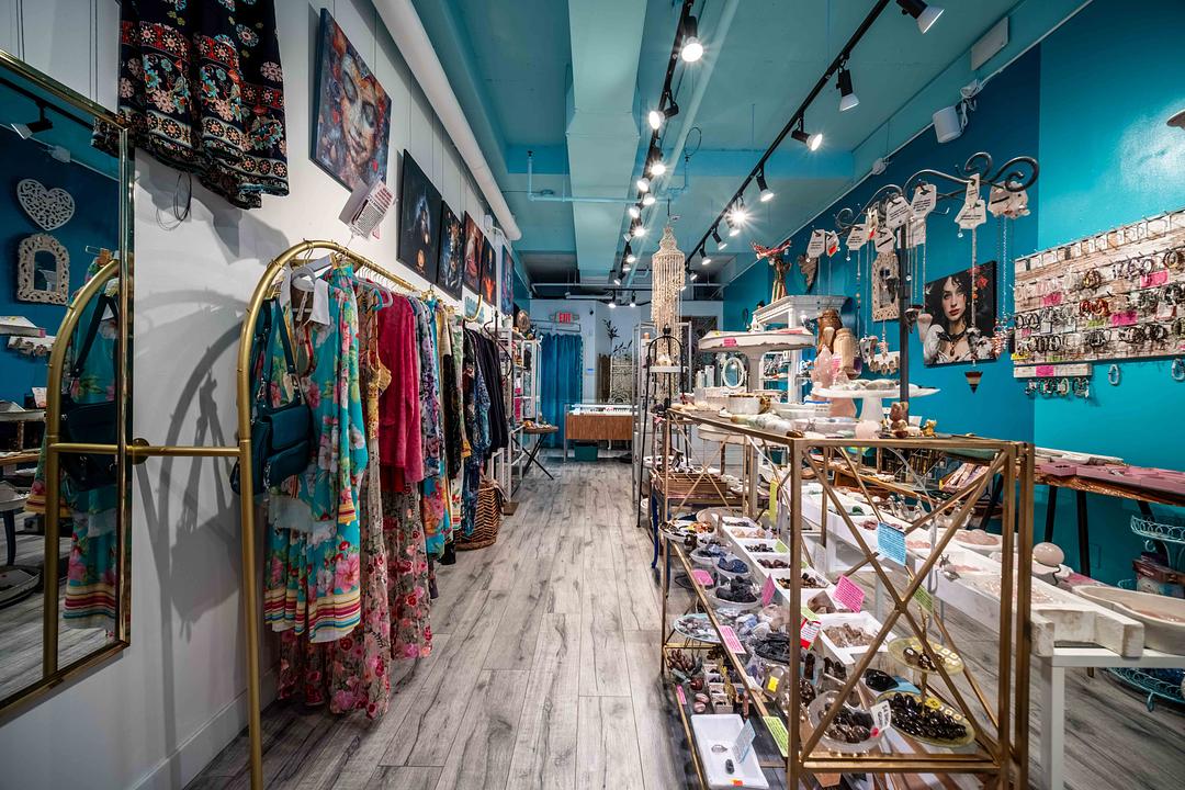 2987 Granville Street, Vancouver, BC