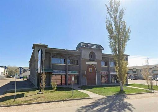 9807 105 Street, Grande Prairie, AB