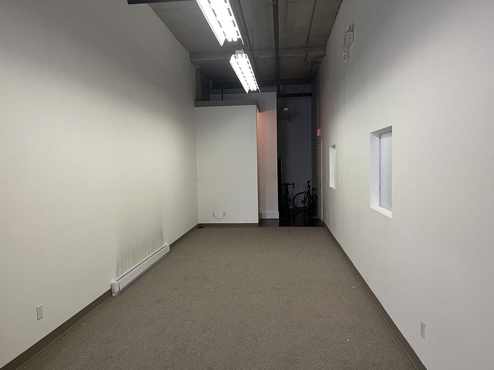 126 - 126 West 6th Avenue, Vancouver, BC