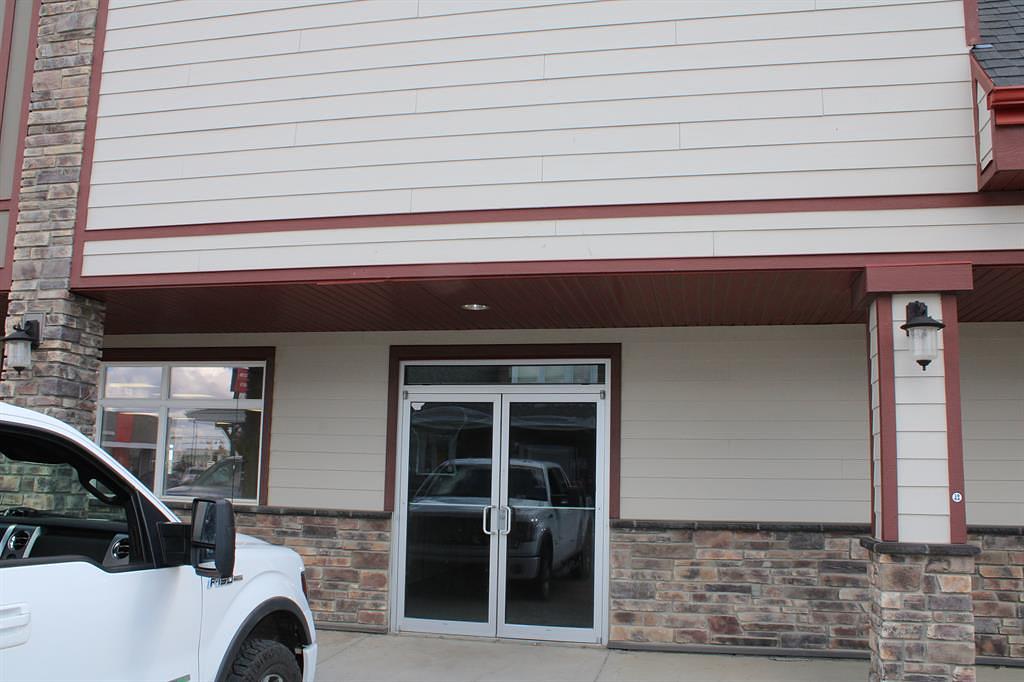 101 - 8301 99 Street, Clairmont, AB