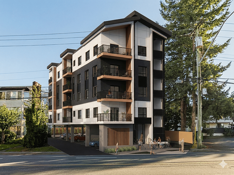 32076 George Ferguson Way, Abbotsford, BC