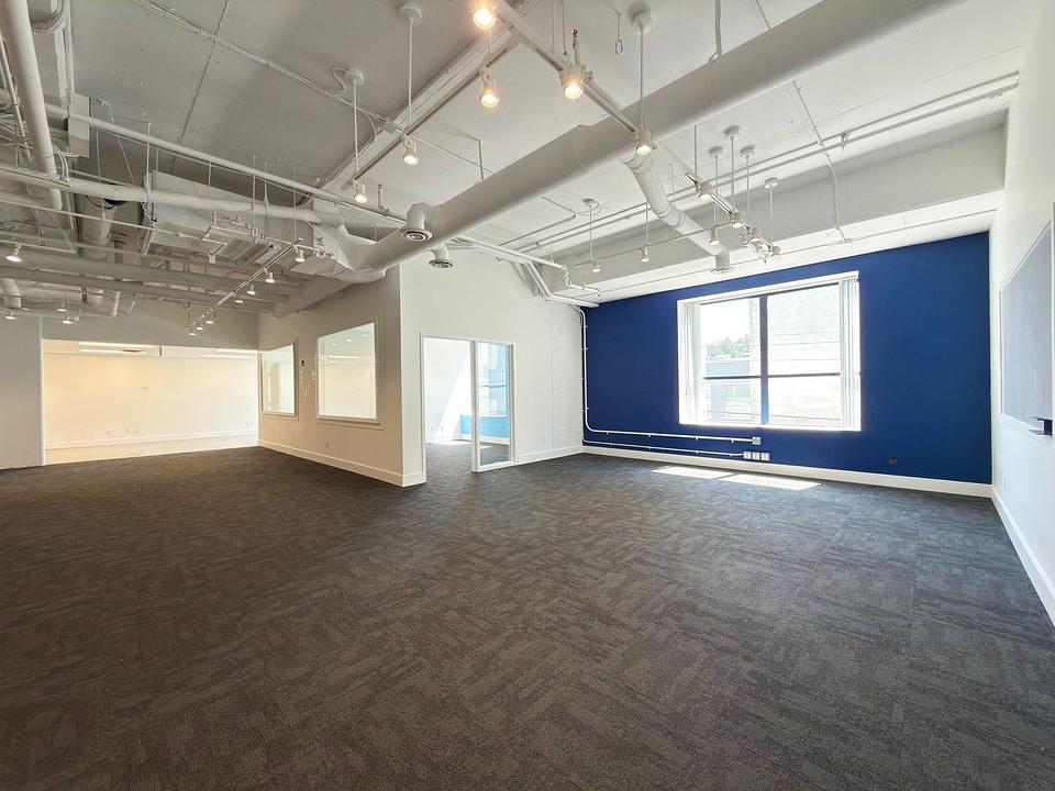 208 - 128 West 6th Avenue, Vancouver, BC