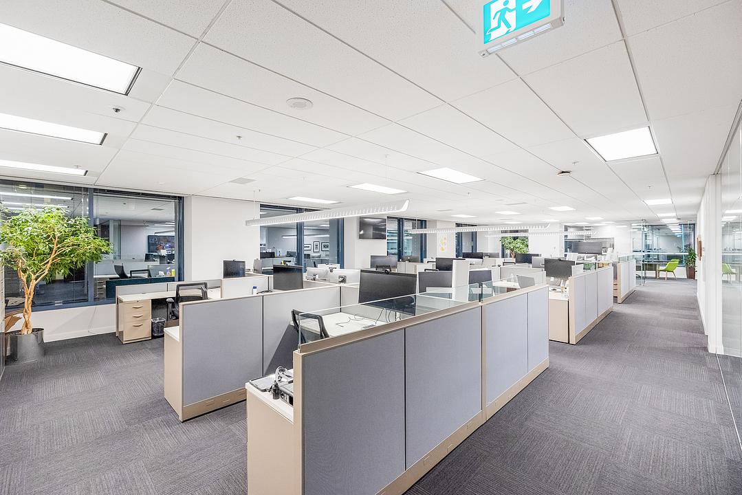 1790 - 1111 West Georgia Street, Vancouver, BC