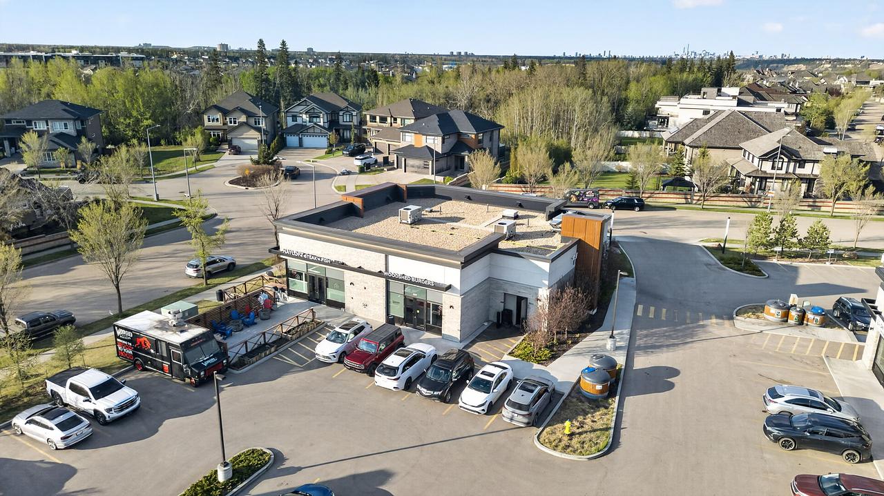 639 Cameron Heights Drive Northwest, Edmonton, AB
