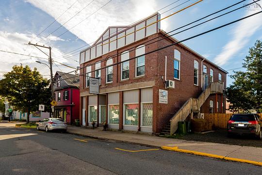 21 Queen Street, Bridgetown, NS