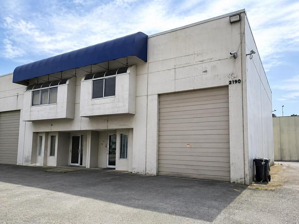 2190 - 1851 Savage Road, Richmond, BC