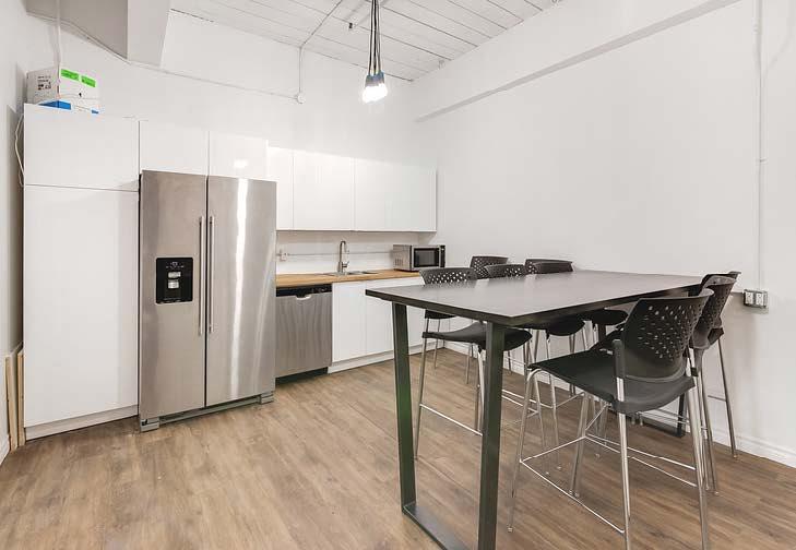 639 Queen St W, Toronto, ON