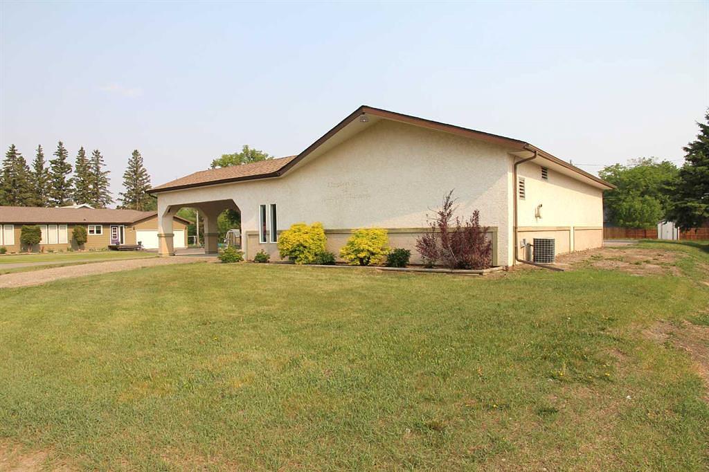 118 4 Avenue, Maidstone, SK
