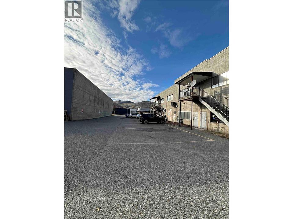 1 - 2810 48 Avenue, Vernon, BC