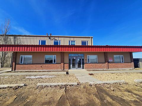 24521 Township Road 510, Nisku, AB